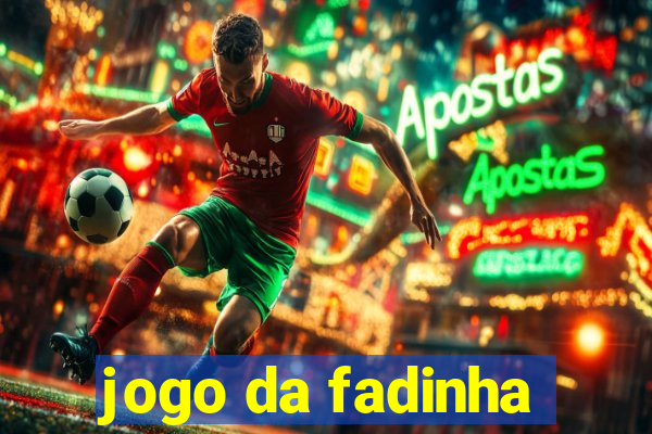 jogo da fadinha